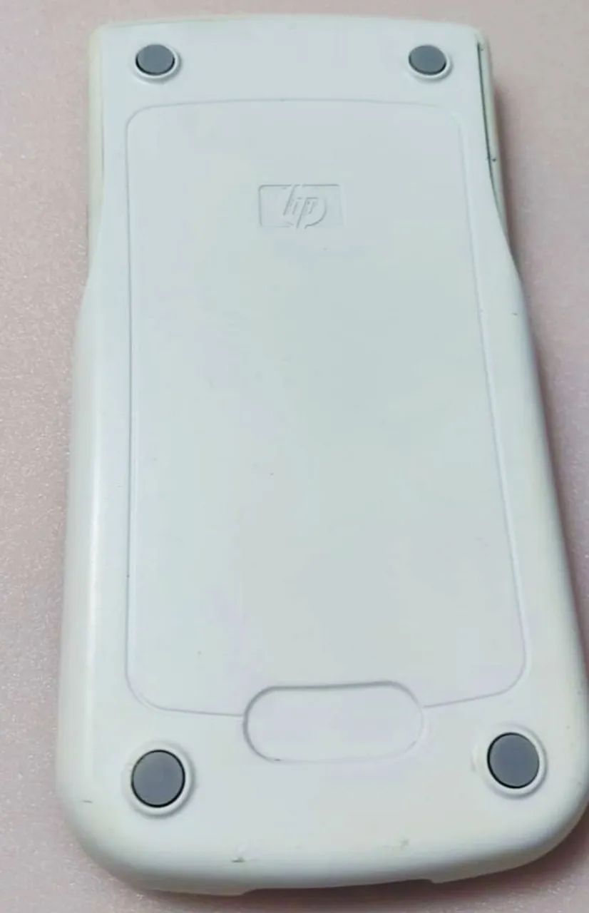 Calculadora Científica HP 10S (Funcionando) - Foto 2