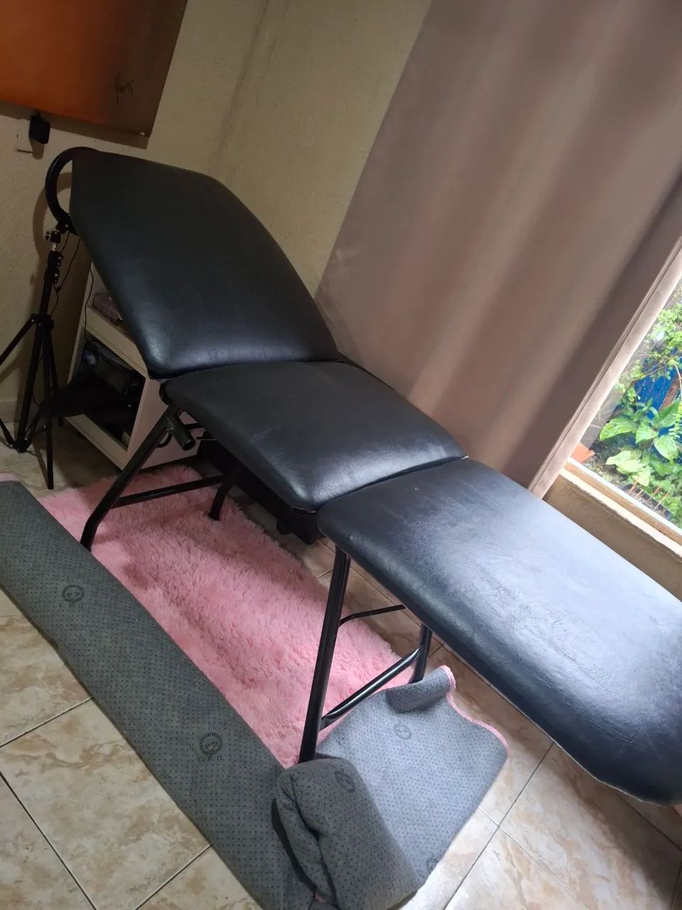 Tudo para extensão de cilios 