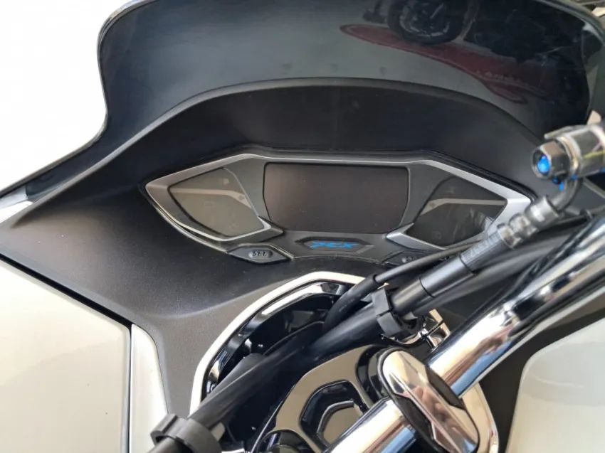 HONDA PCX CBS 0KM. - Foto 5