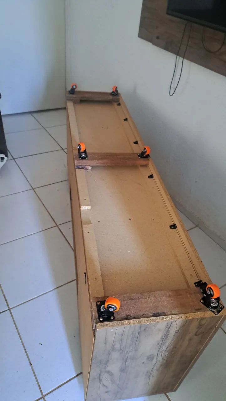 Montador de Móveis  - Foto 2