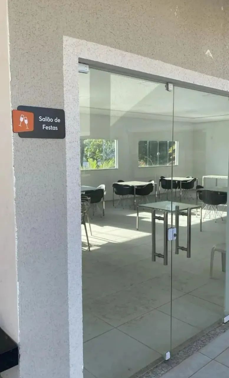 Passo apartamento no olho d?Água  - Foto 3