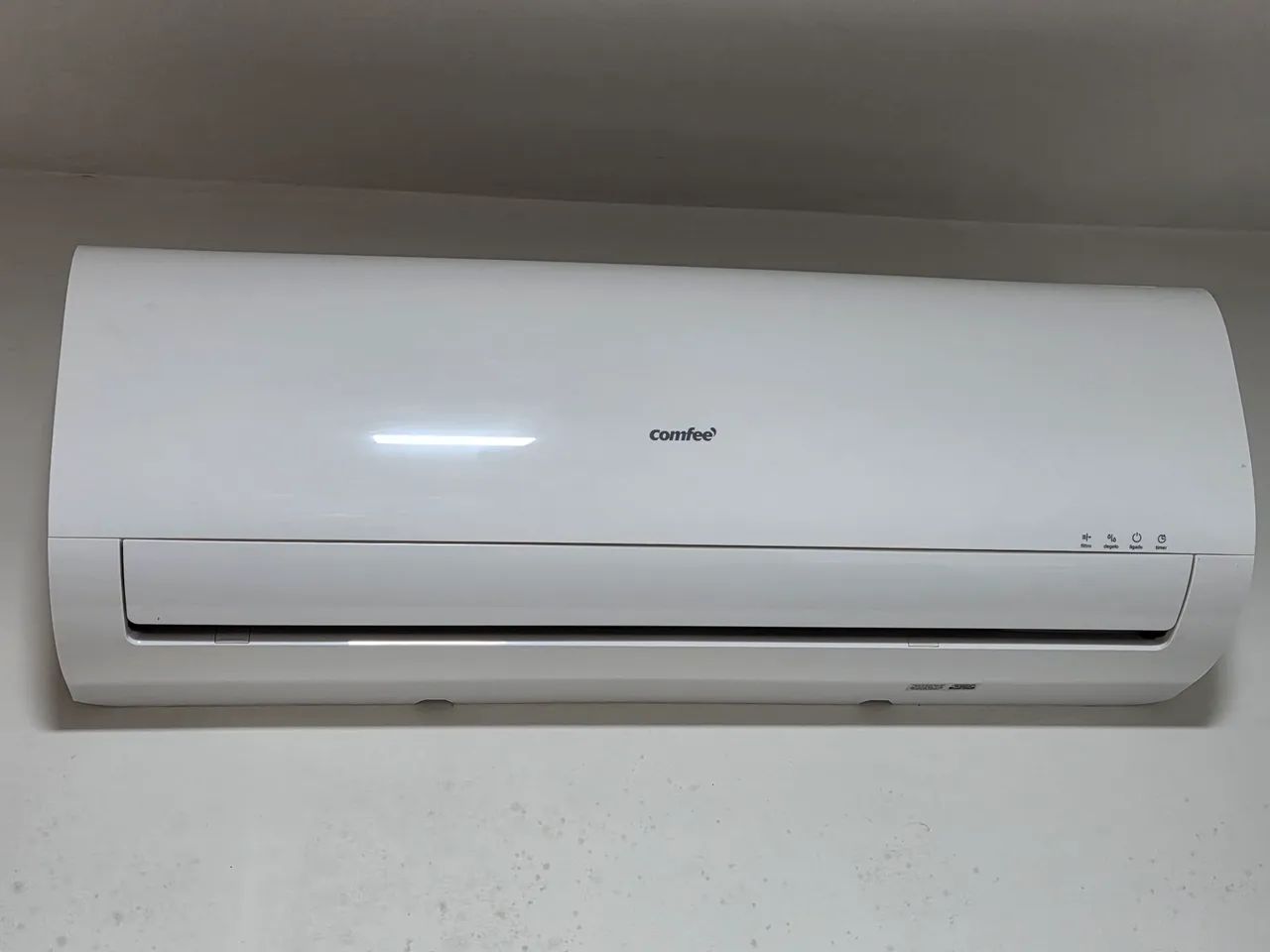 Ar condicionado comfee 12000 btus