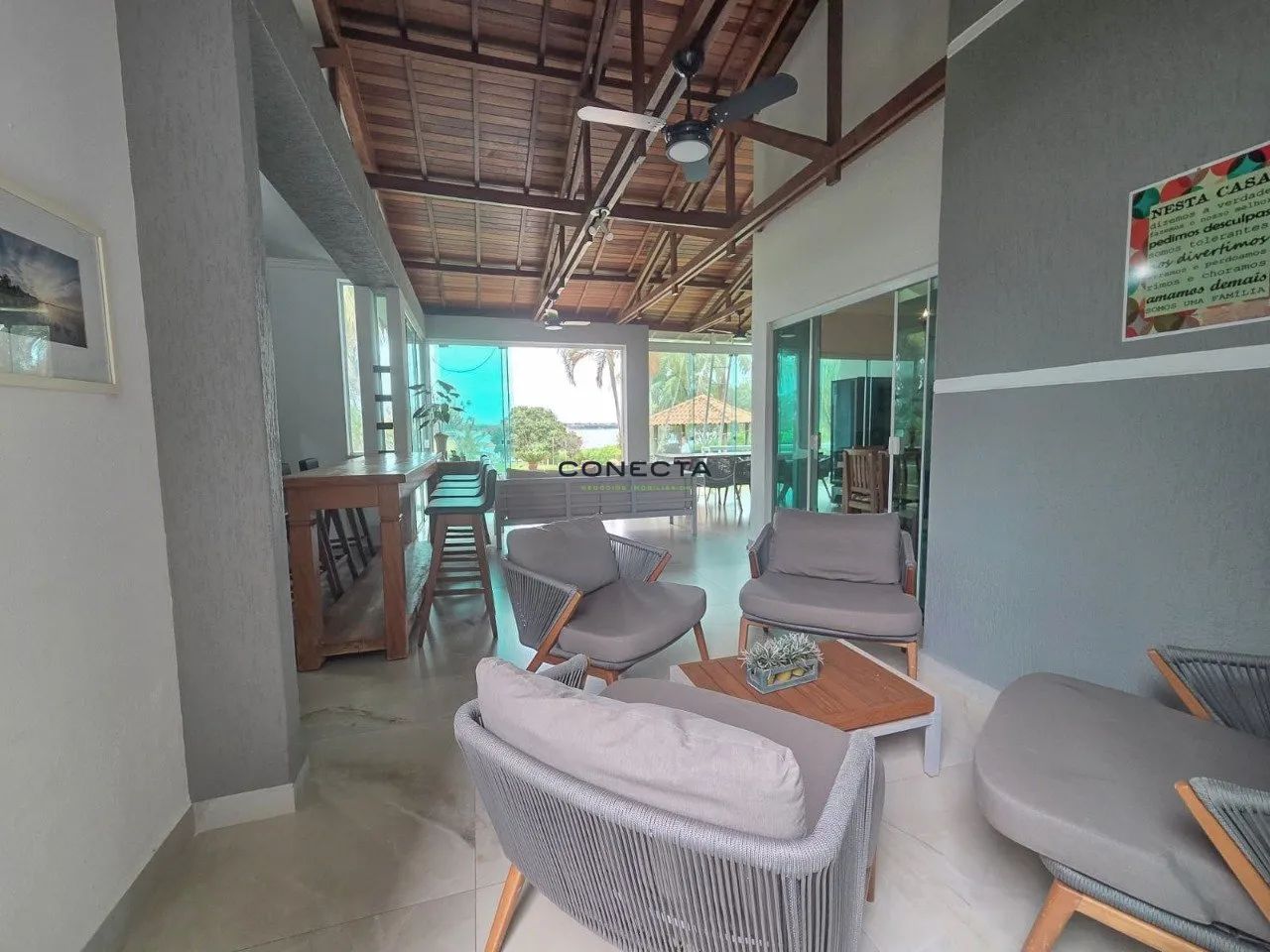 Casa Condomínio | Ilha do Sol | Primeiro de Maio - Foto 3