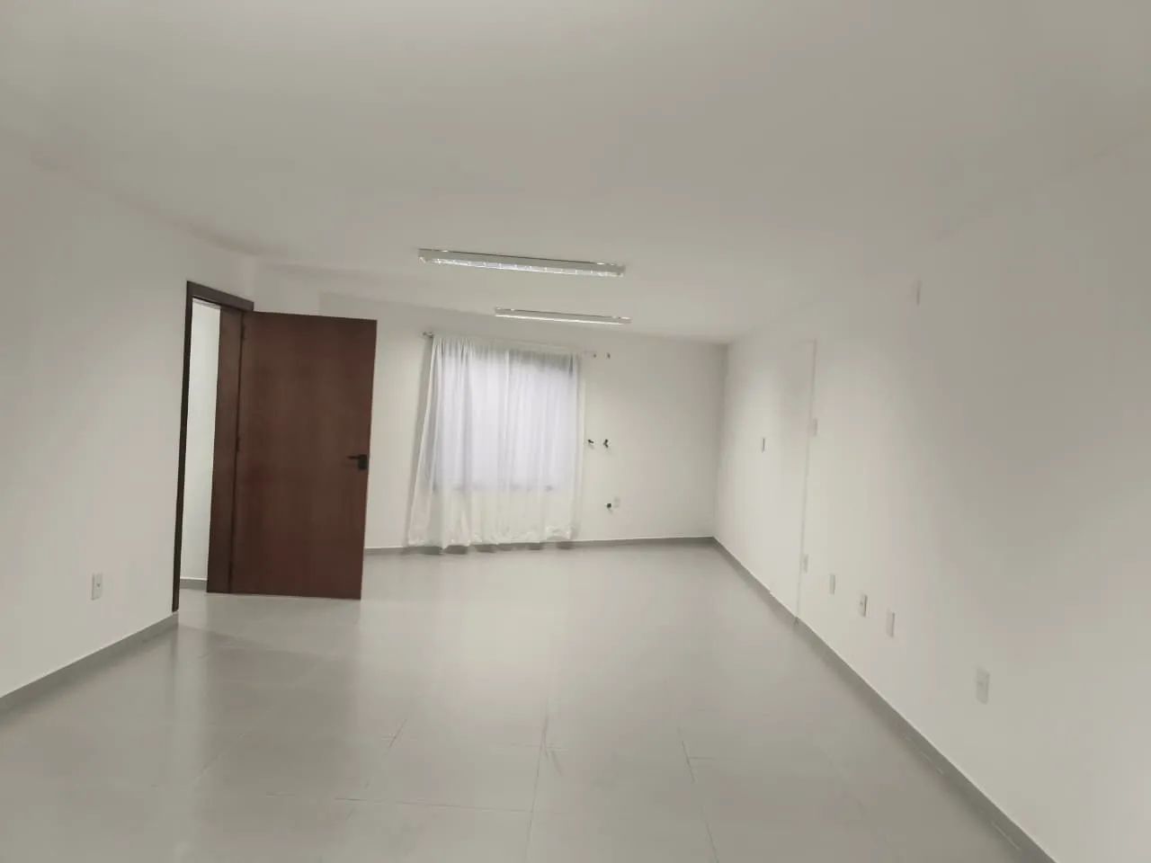 Aluga -seSala Comercial na Albano Schmidtt.  - Foto 3