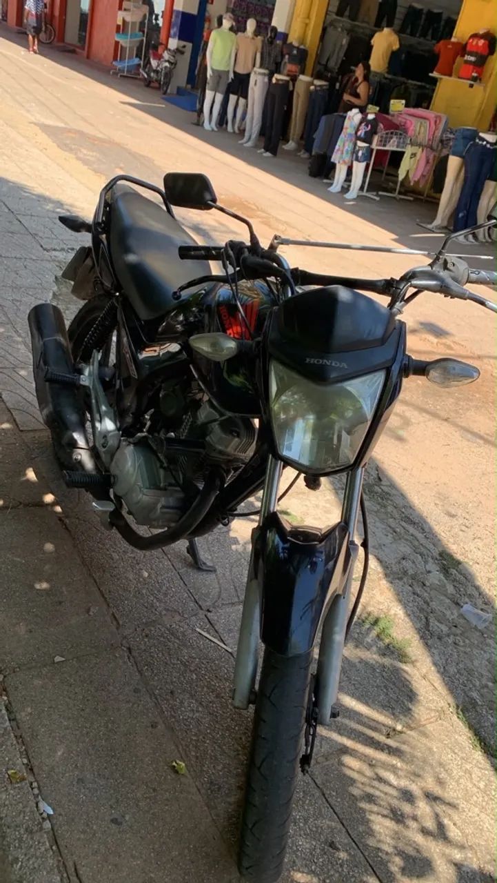 ?HONDA START 150   - Foto 2