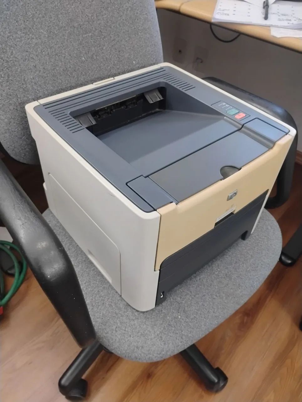 Impressora Hp laser  - Foto 2