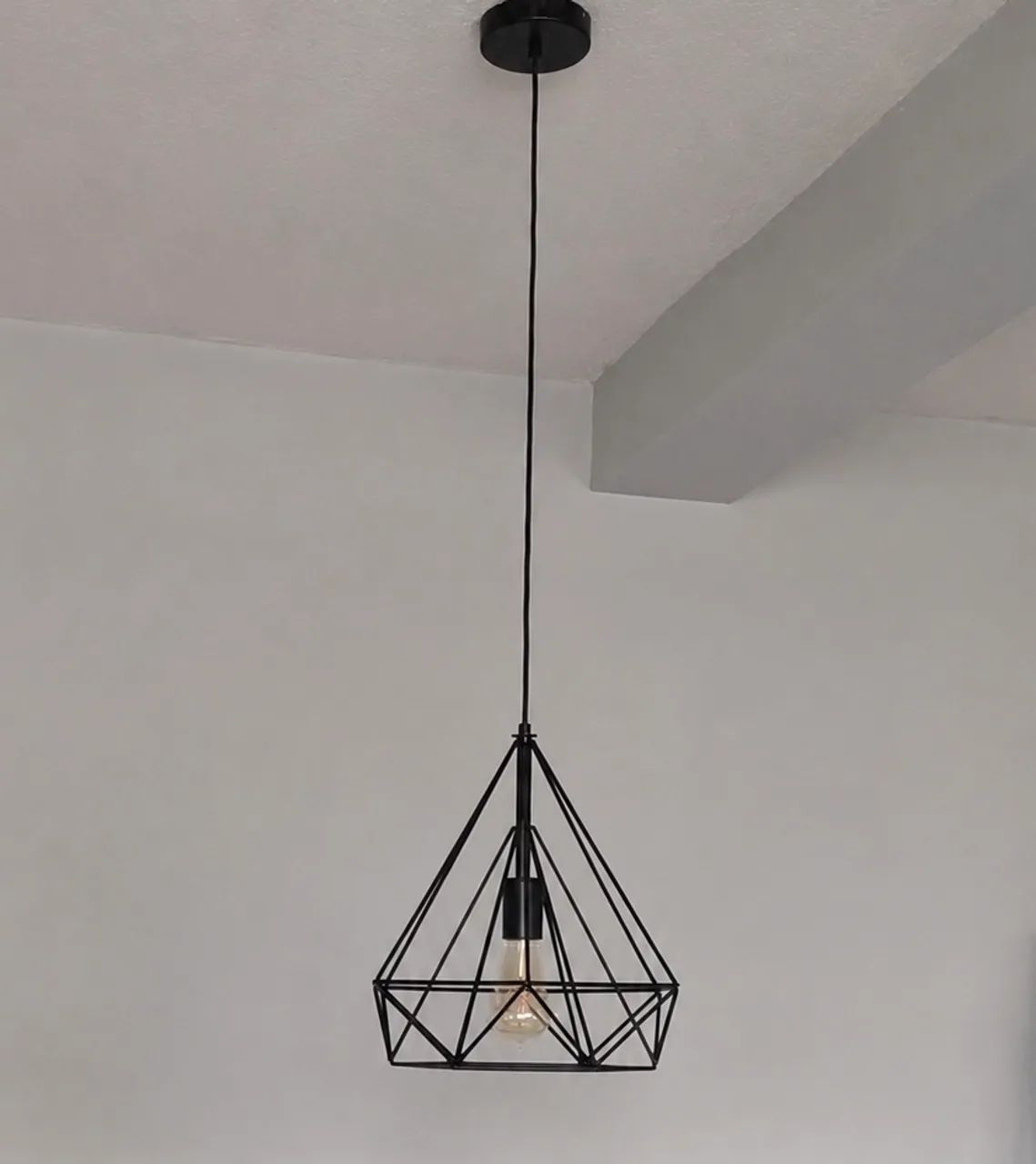 Luminária Pendente Inspire - Foto 2