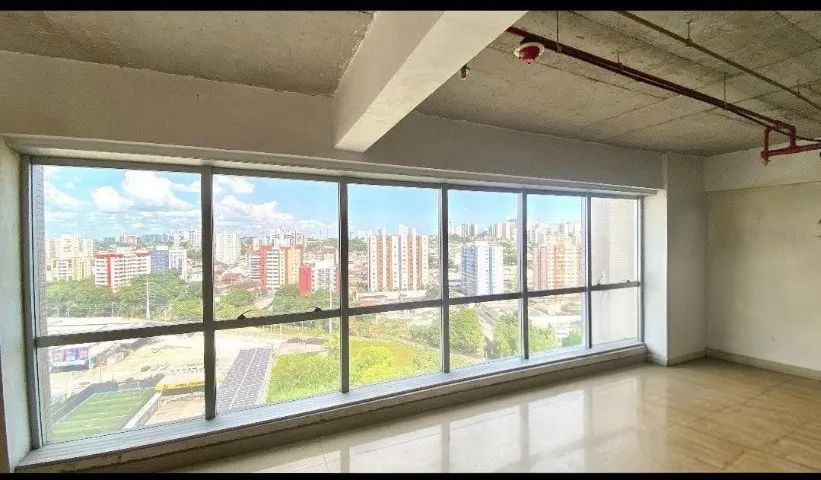 Vendo Sala no Atlantic Tower, torre Medial - Foto 3