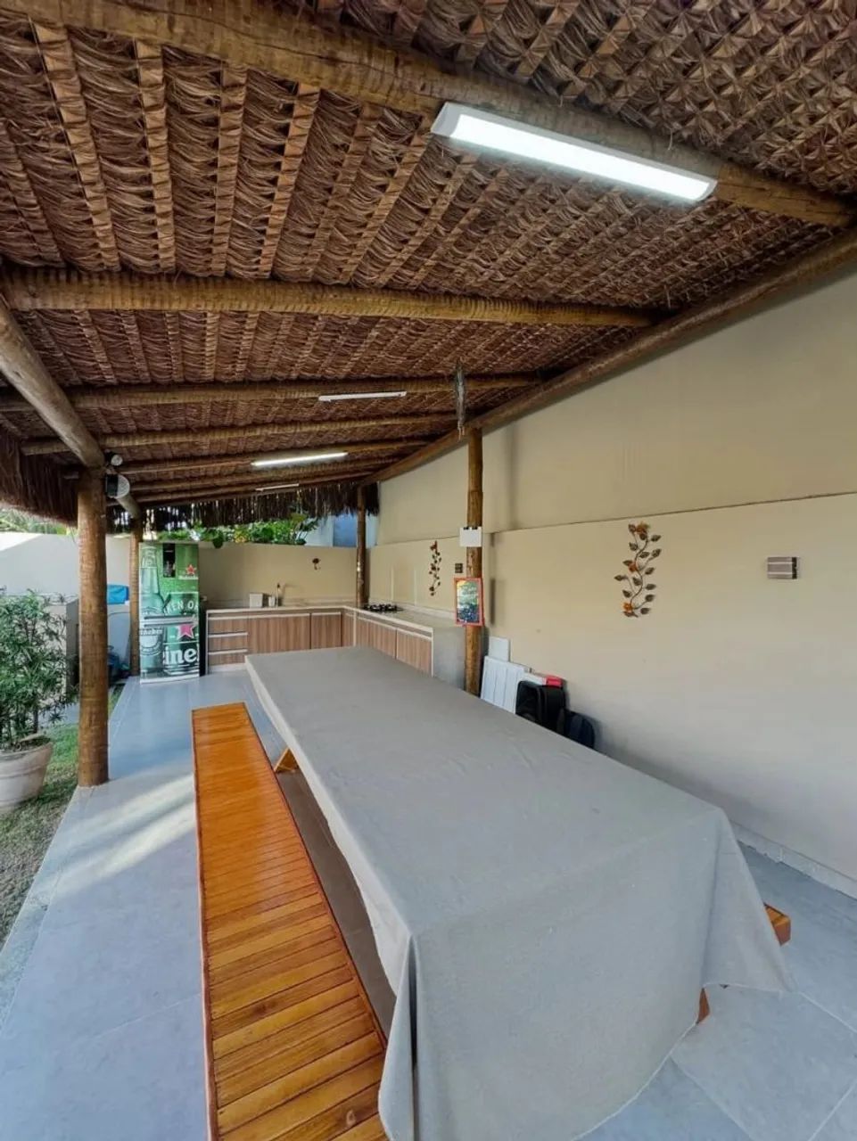 Casa Pronta Para Morar - Foto 4