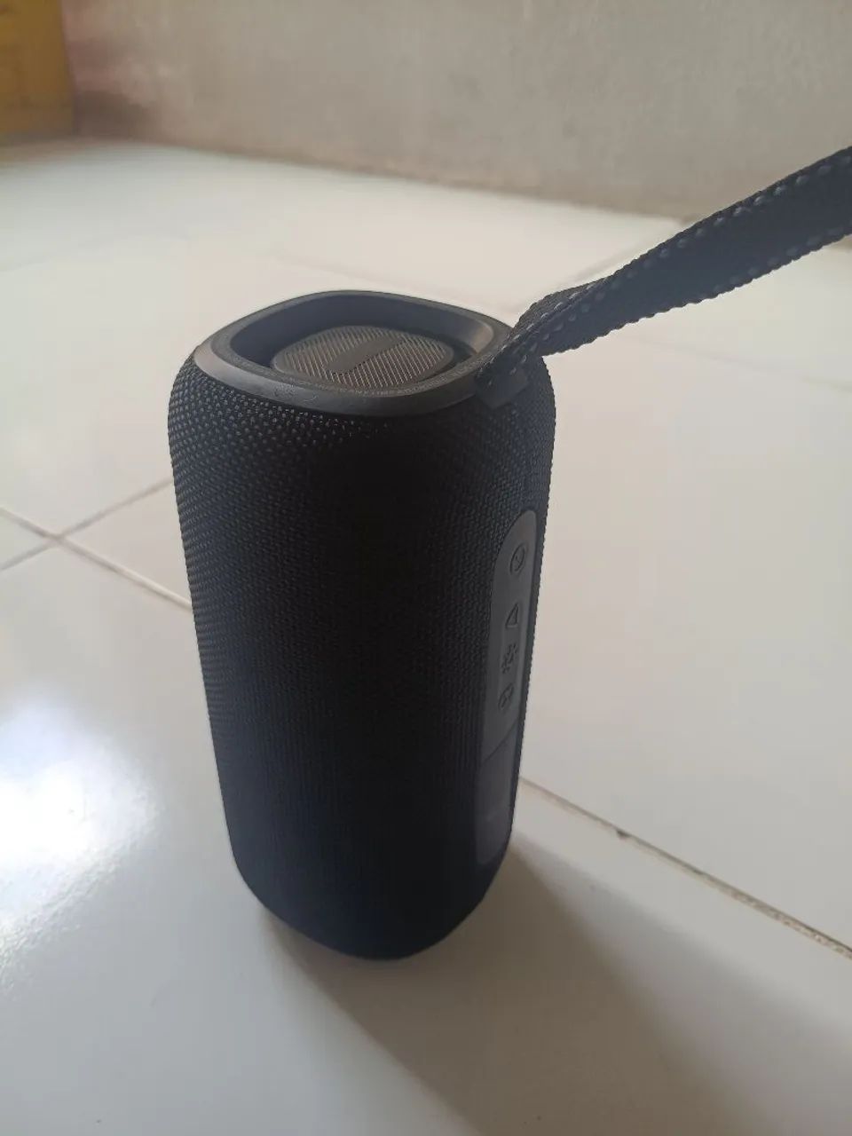 Caixa De Som Via Bluetooth  - Foto 5