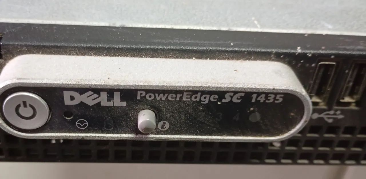 Servidor Dell Power Edegar 1435 - Foto 3
