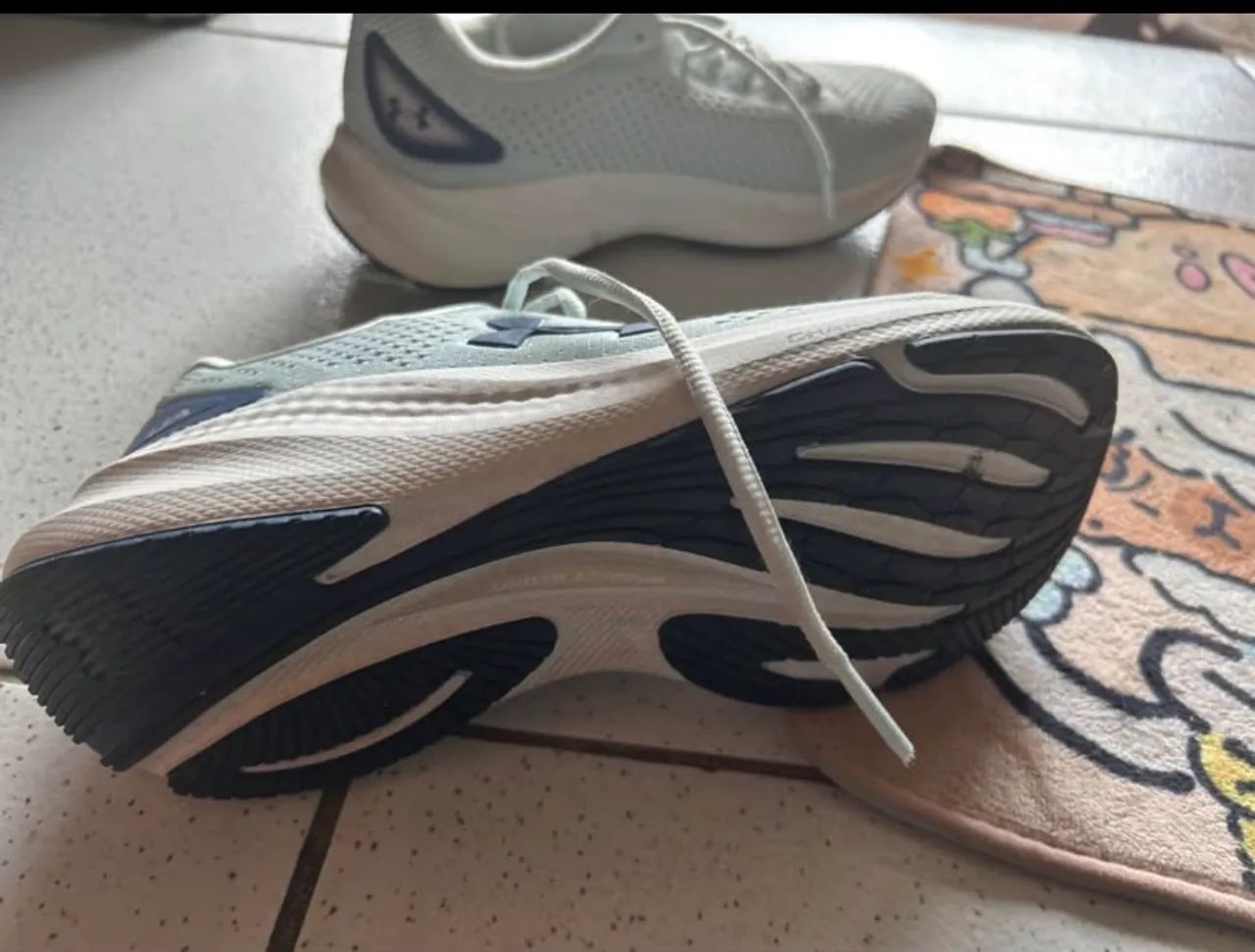 Tênis feminino 38 - Foto 3