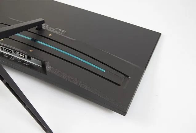 Monitor "27 240 Hz - Foto 3