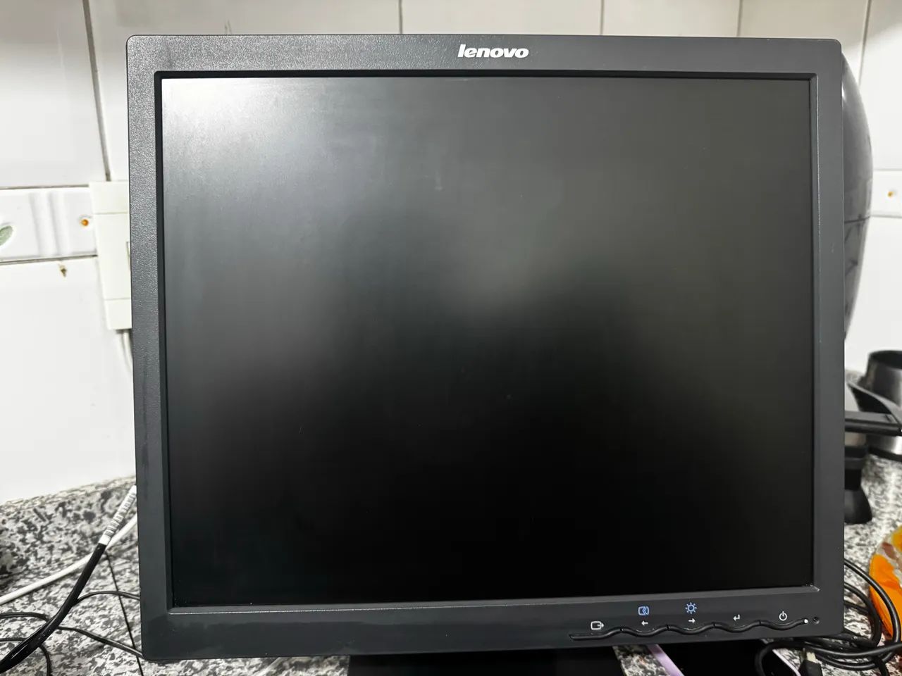 Monitor, Teclado e 2 mouse  - Foto 2