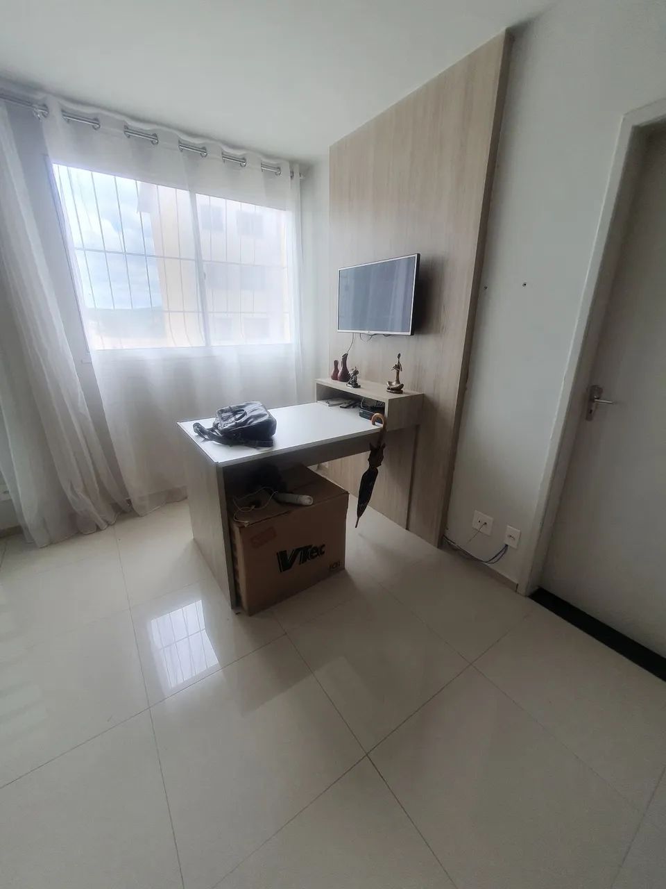 Apartamento bairro jardim Vitória BH - Foto 5