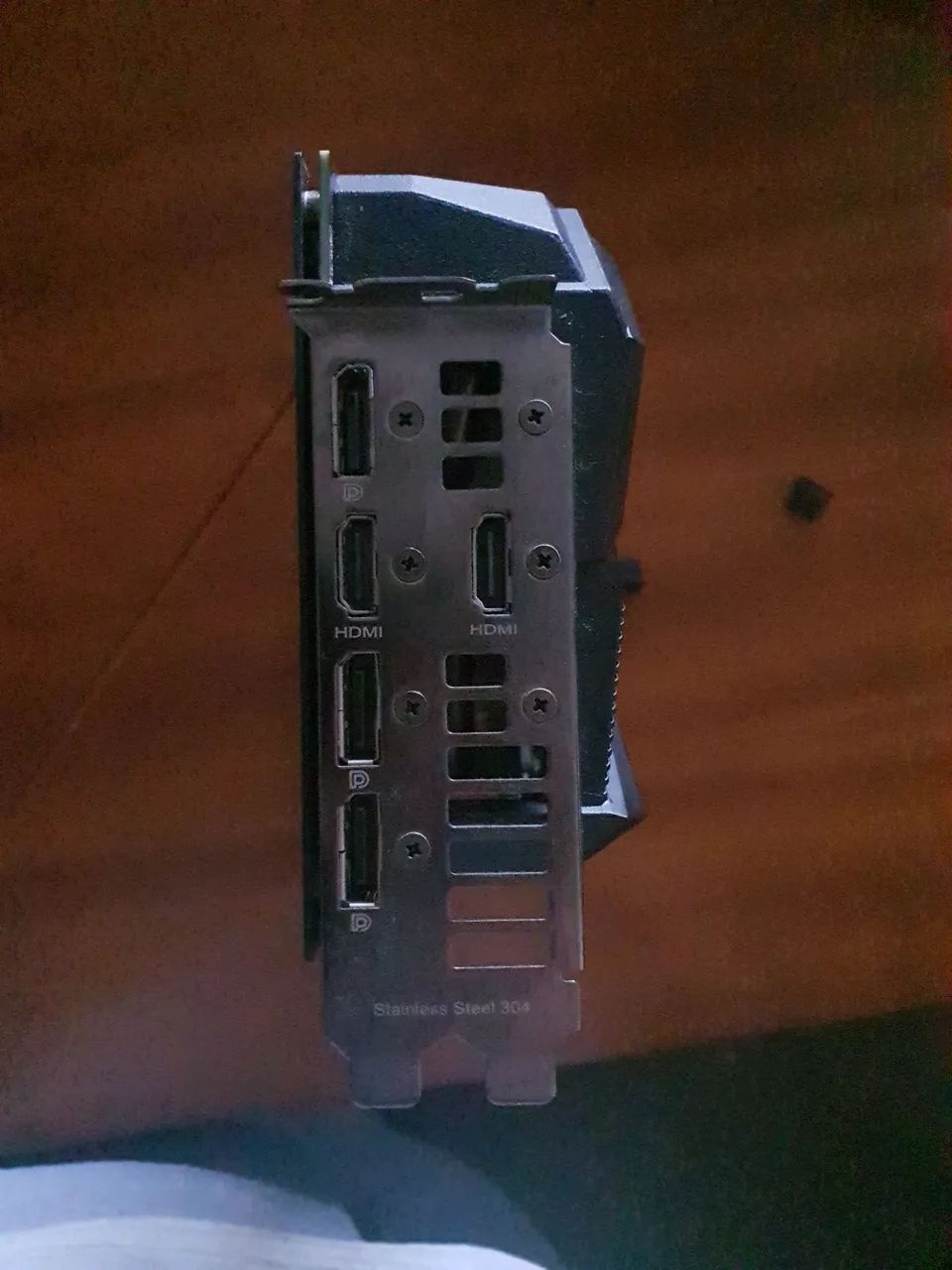 RTX 3060 OC 12GB - Foto 3