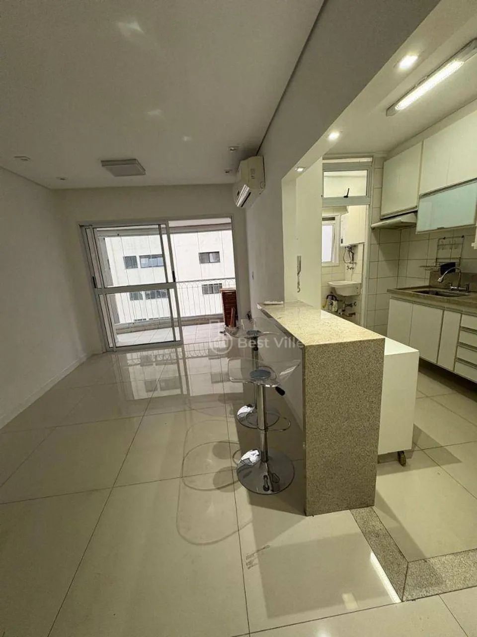 Apartamento com 3 dormitórios à venda, 78 m² por R$ 1.180.000,00 - Alphaville - Barueri/SP
