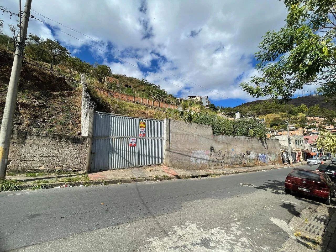 (43072) à venda - Lote com , no Comiteco