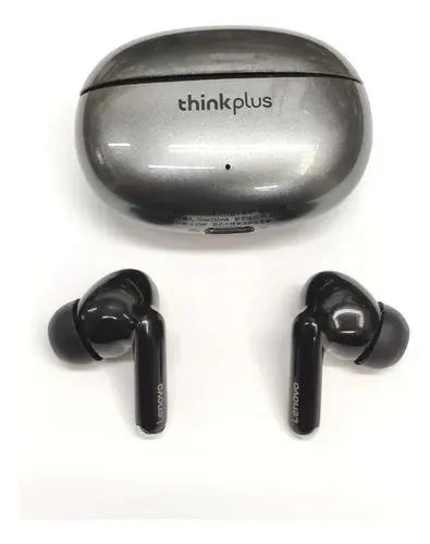 Fone bluetooth Lenovo R$ 60 - Foto 2