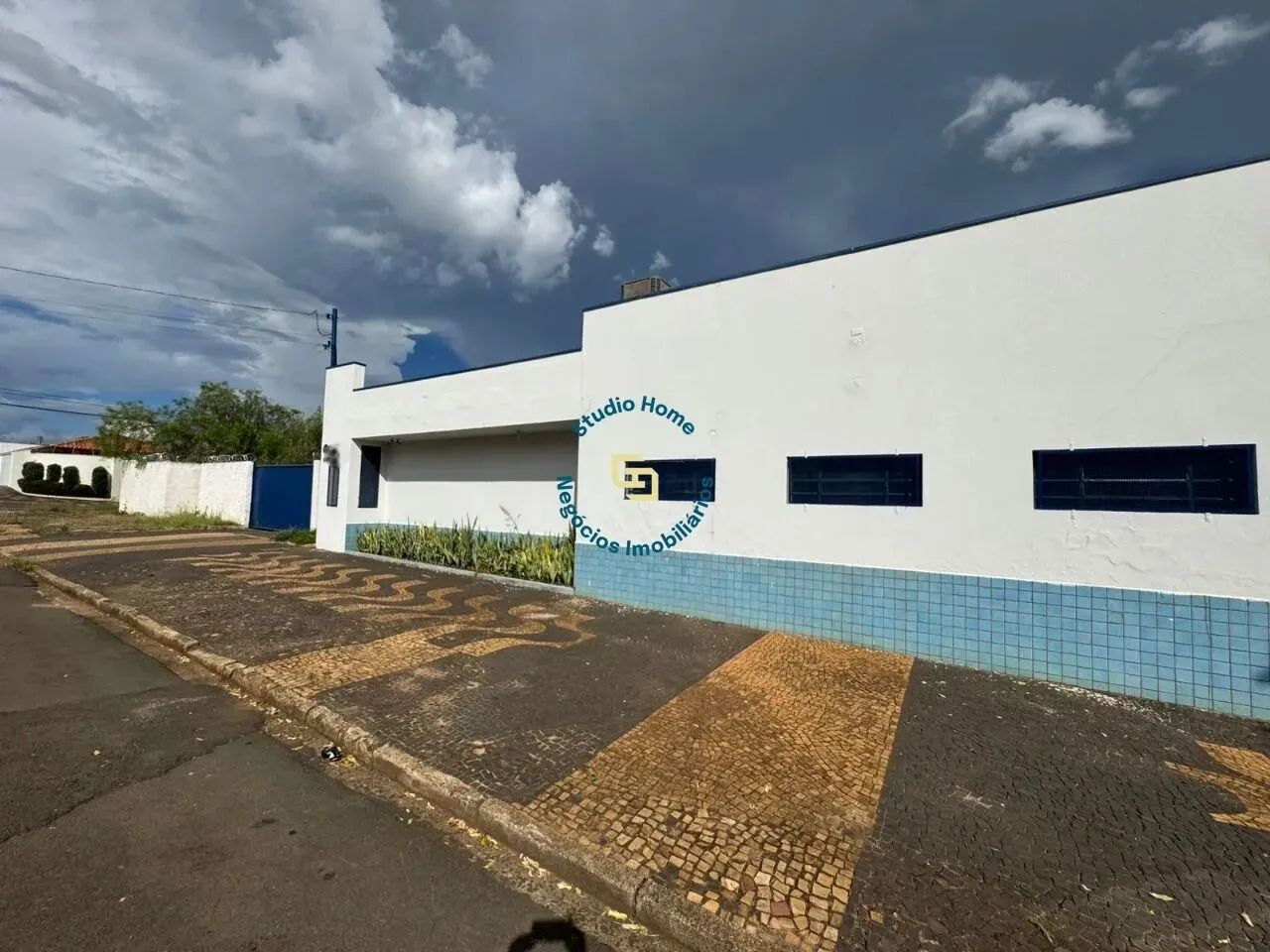 Prédio Comercial em Jardim Cândida, Araras/SP - Foto 2