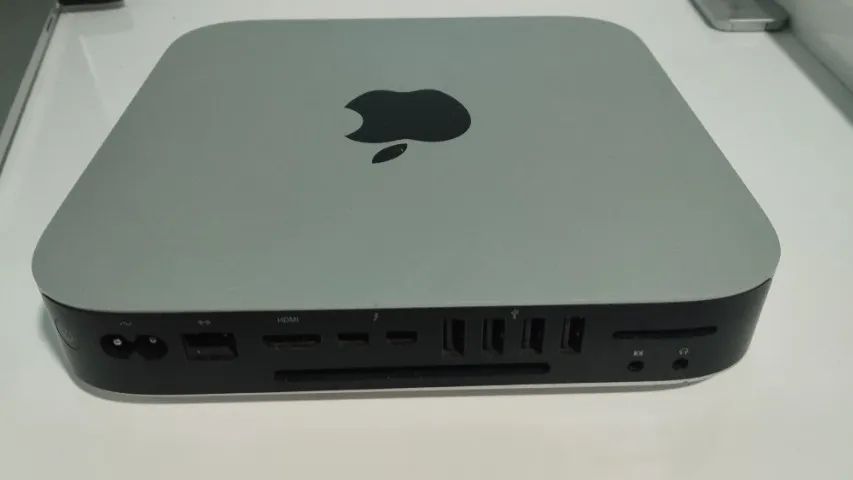 MacMini Sonoma - Foto 2