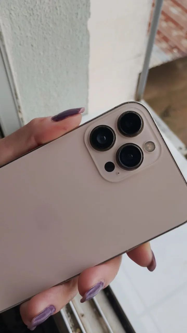 iPhone 13 Pro Max 