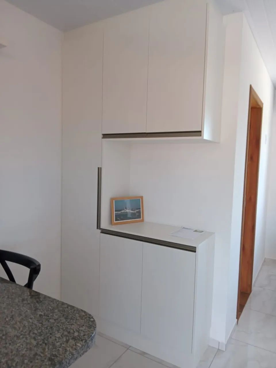 Alugo loft mobiliado - Foto 5