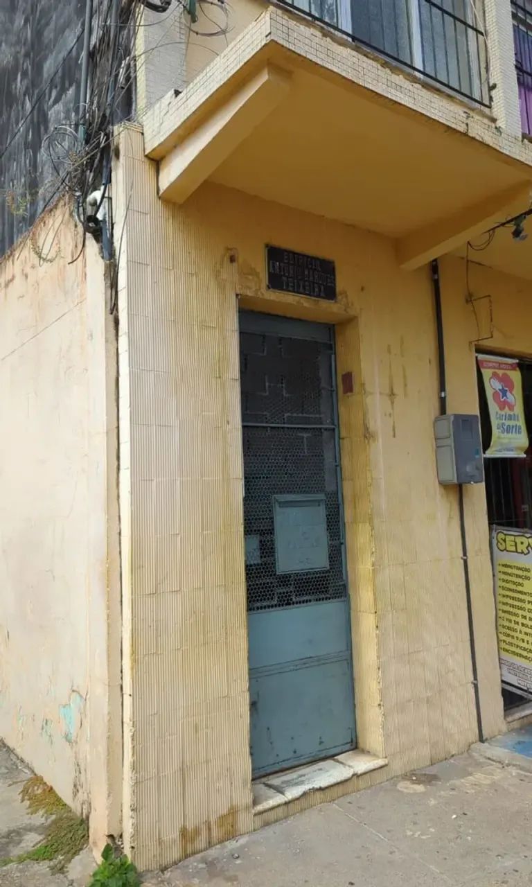 Kit-Net com 20 m² - Cidade Velha - Belém - PA - Foto 2