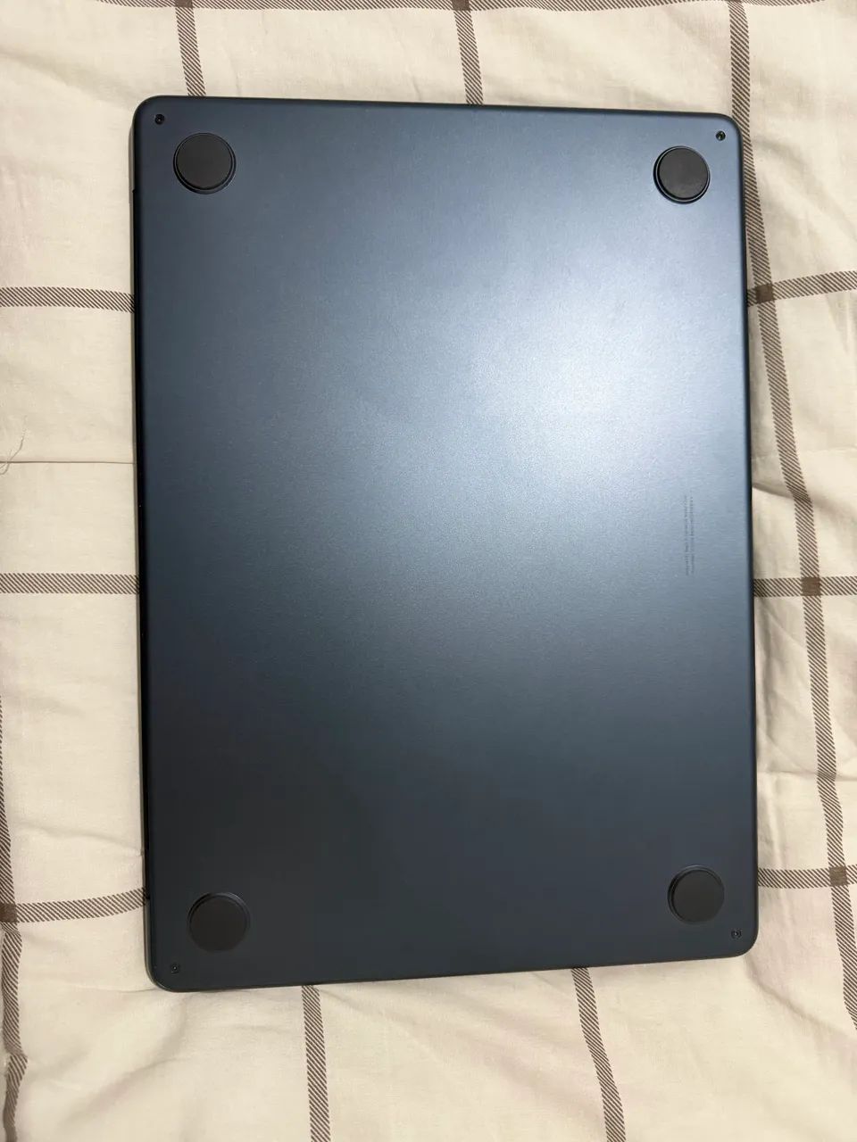 Excelente MacBook Air 2022 M2 16RAM 1T 