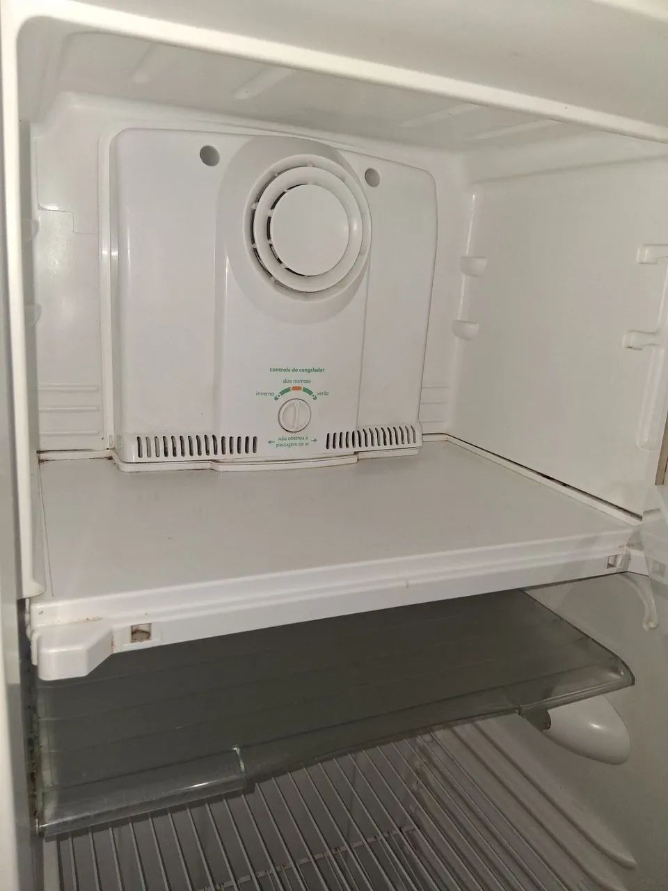 Geladeira - Foto 2