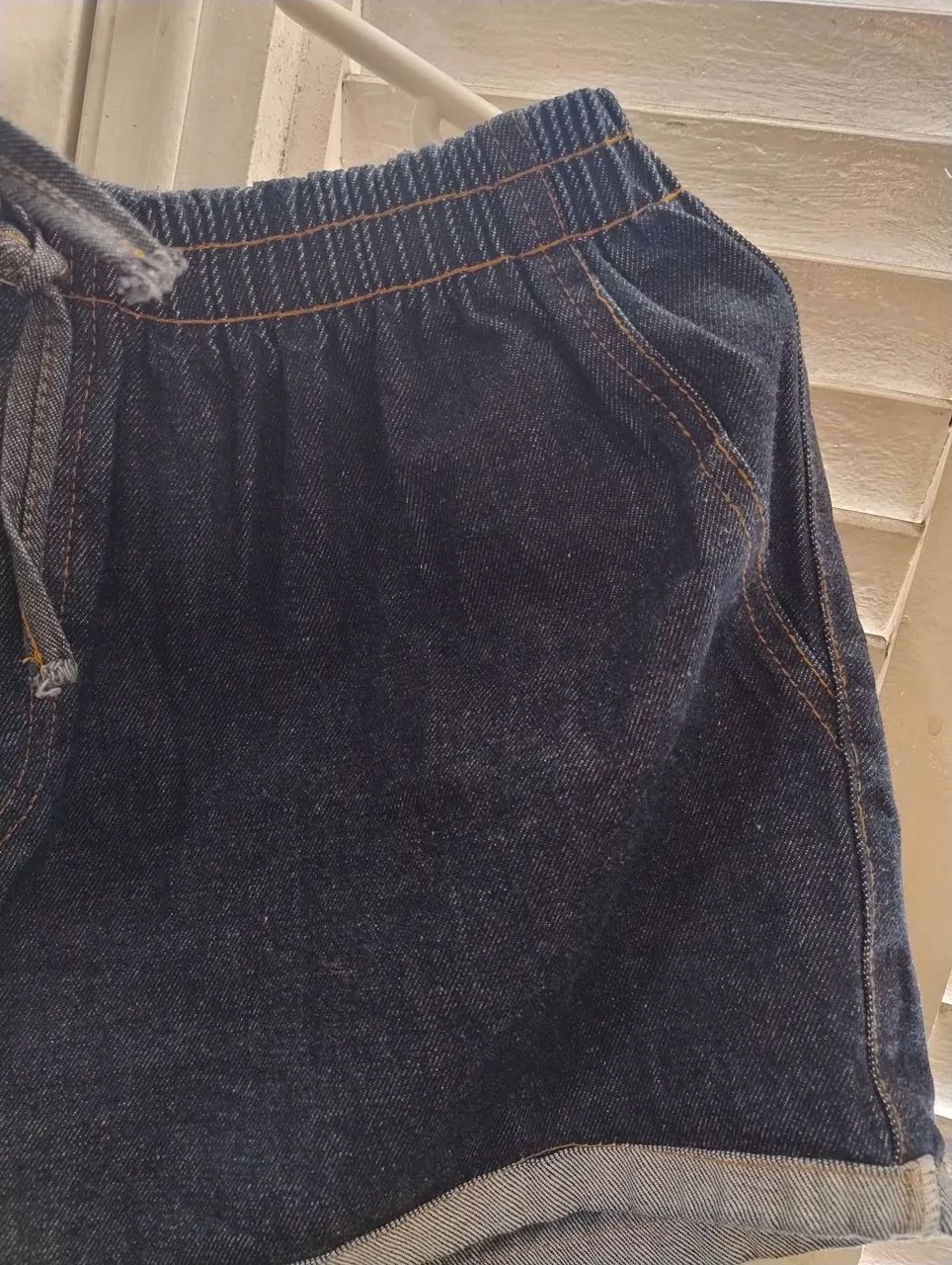 Shorts jeans plus size G3/G2 - Foto 3