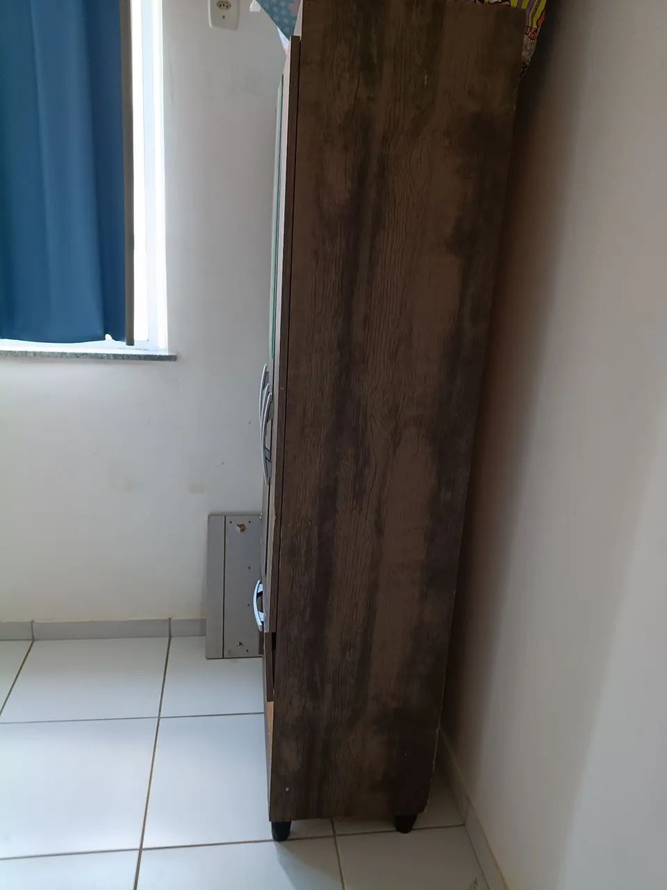 Guarda roupa solteiro