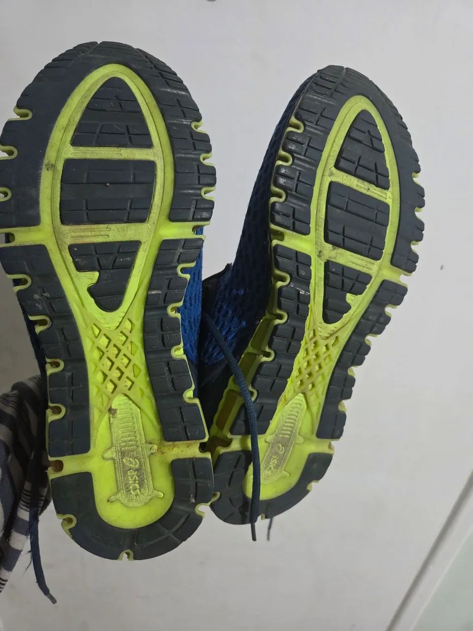Asics Quantum 360 shift 39 - Foto 3