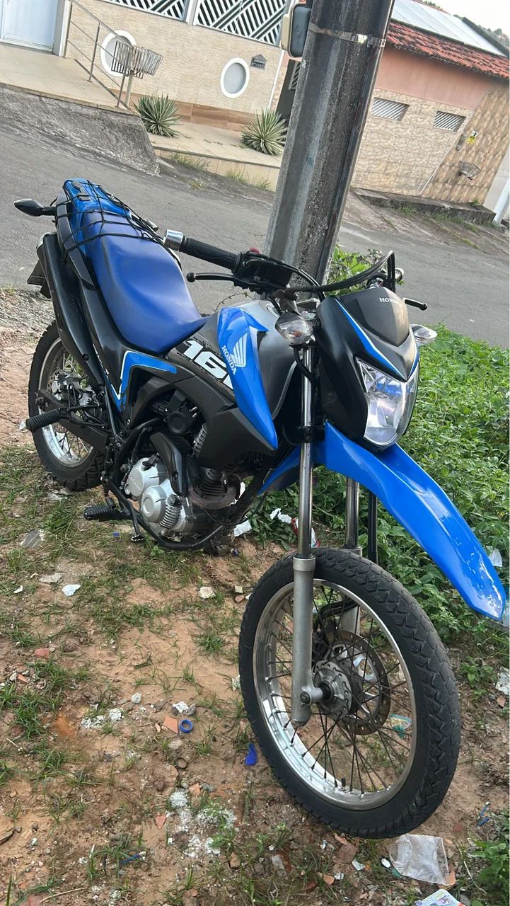 Moto nova - Foto 3
