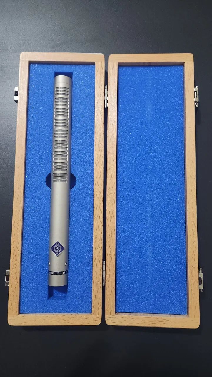 Neumann KMR 81 i
