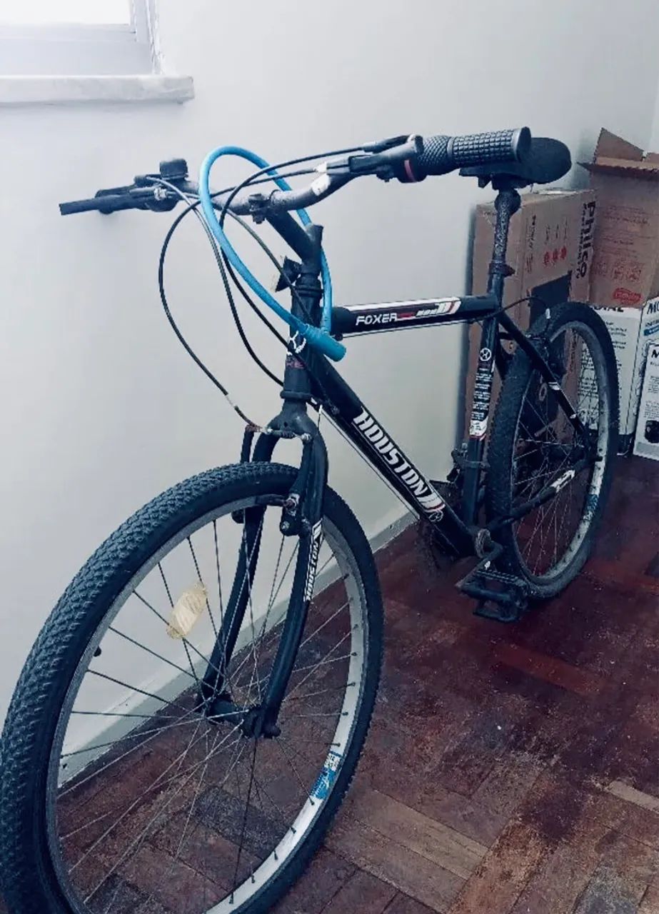 Bicicleta aro 26 - Foto 2