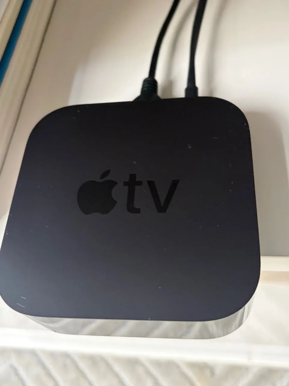 Apple TV 4K (2a geração) 