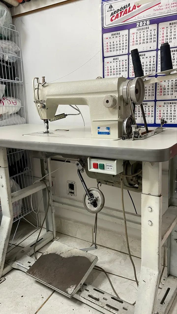 Reta industrial  - Foto 4