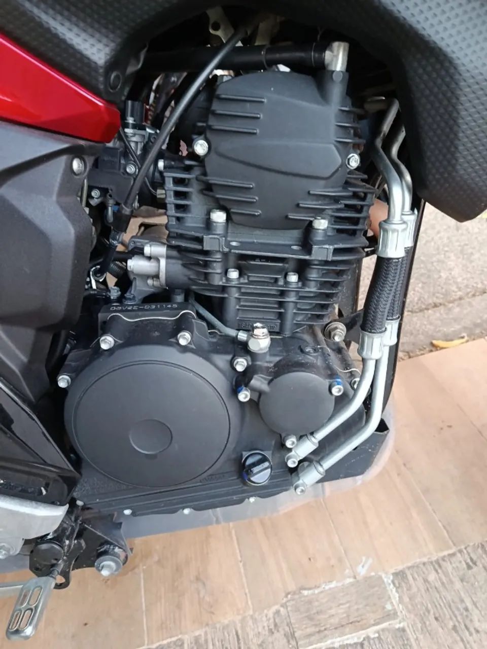FZ25 ANO 2025 - Foto 3