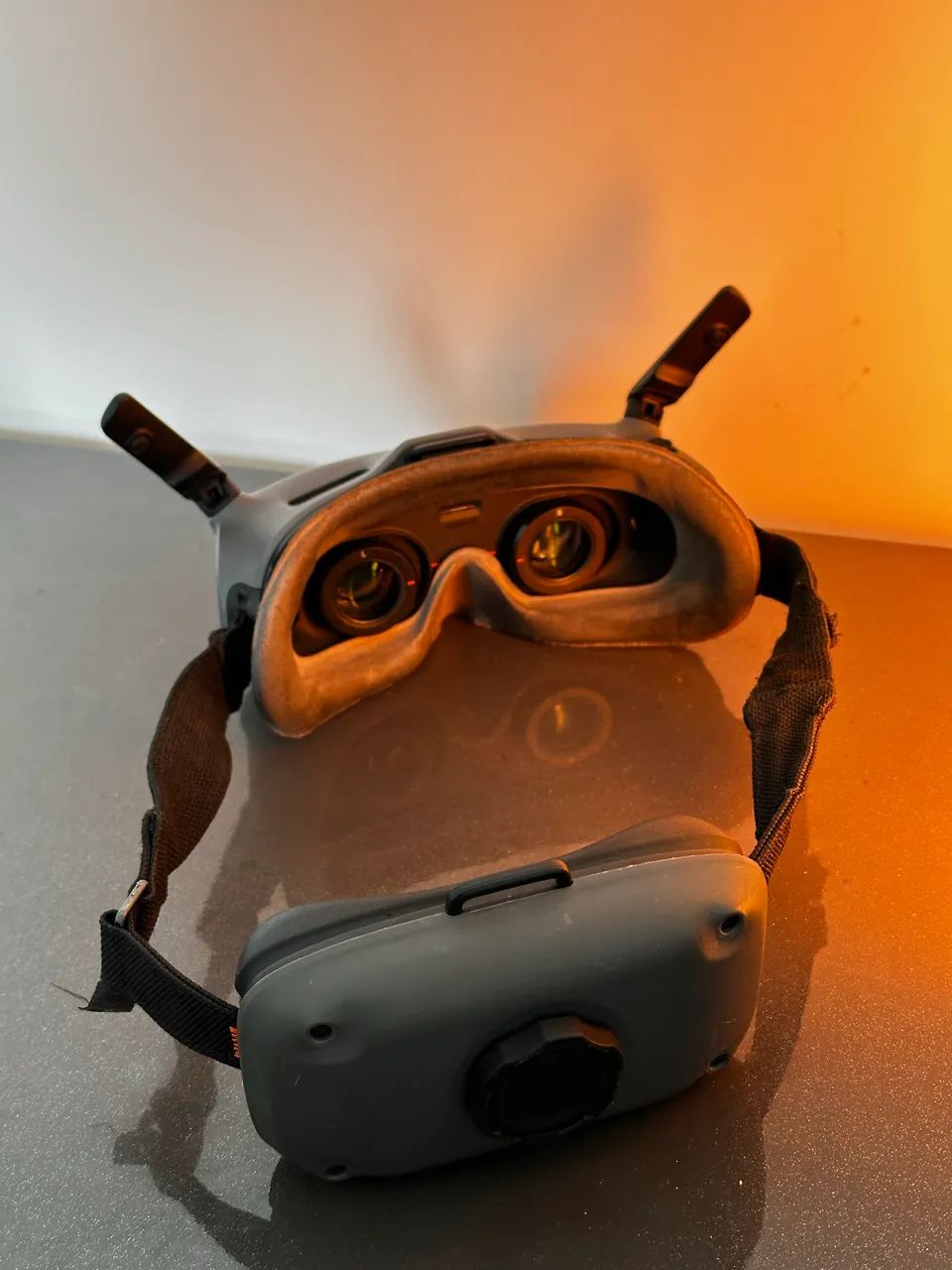 Óculos goggles 2  - Foto 2