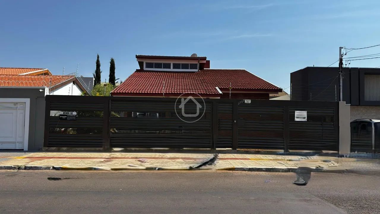 EXCELENTE CASA 4 QUARTOS JD. AUTONOMISTA - Foto 2