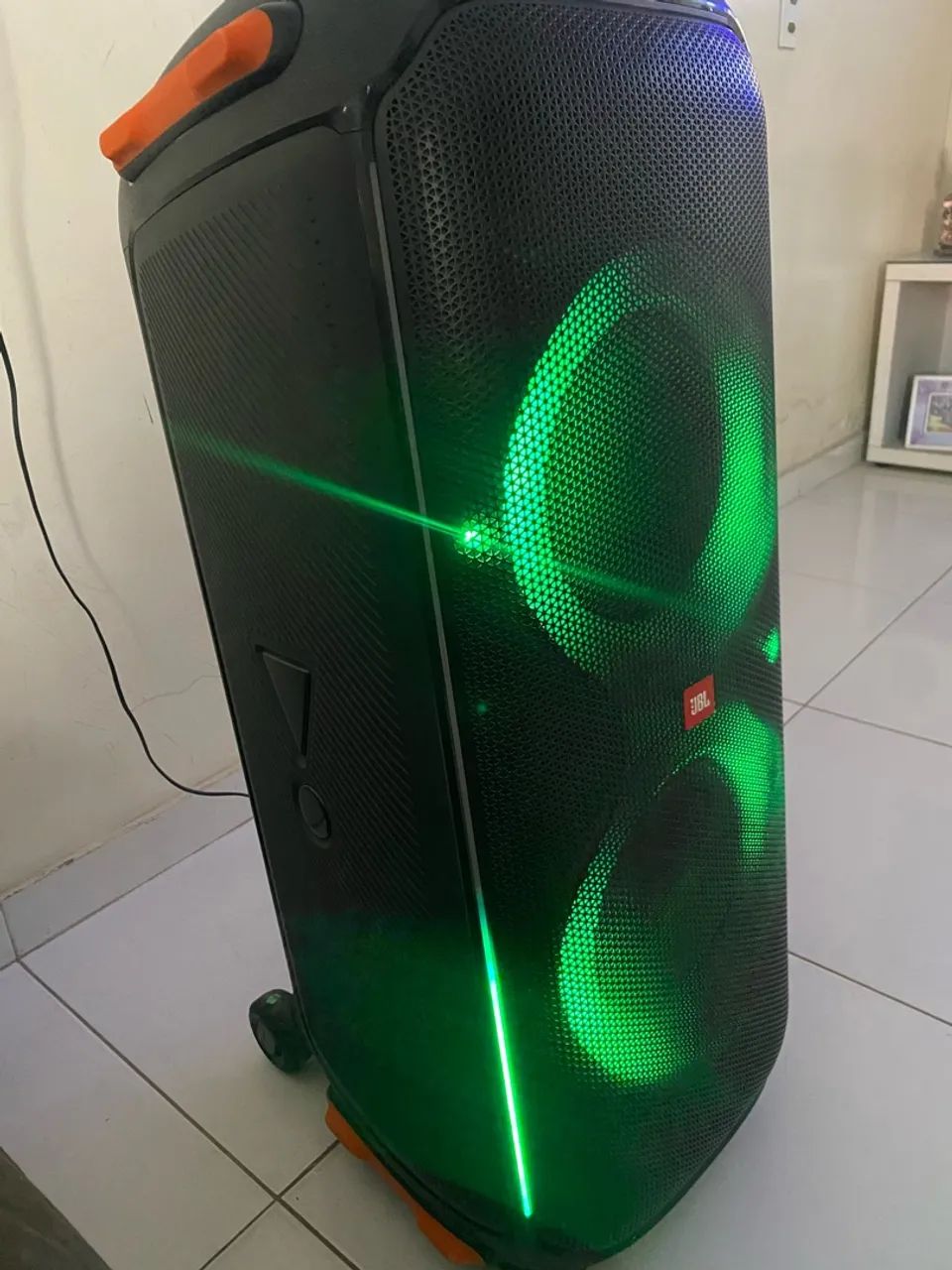 JBL PartyBox 710 - Foto 2