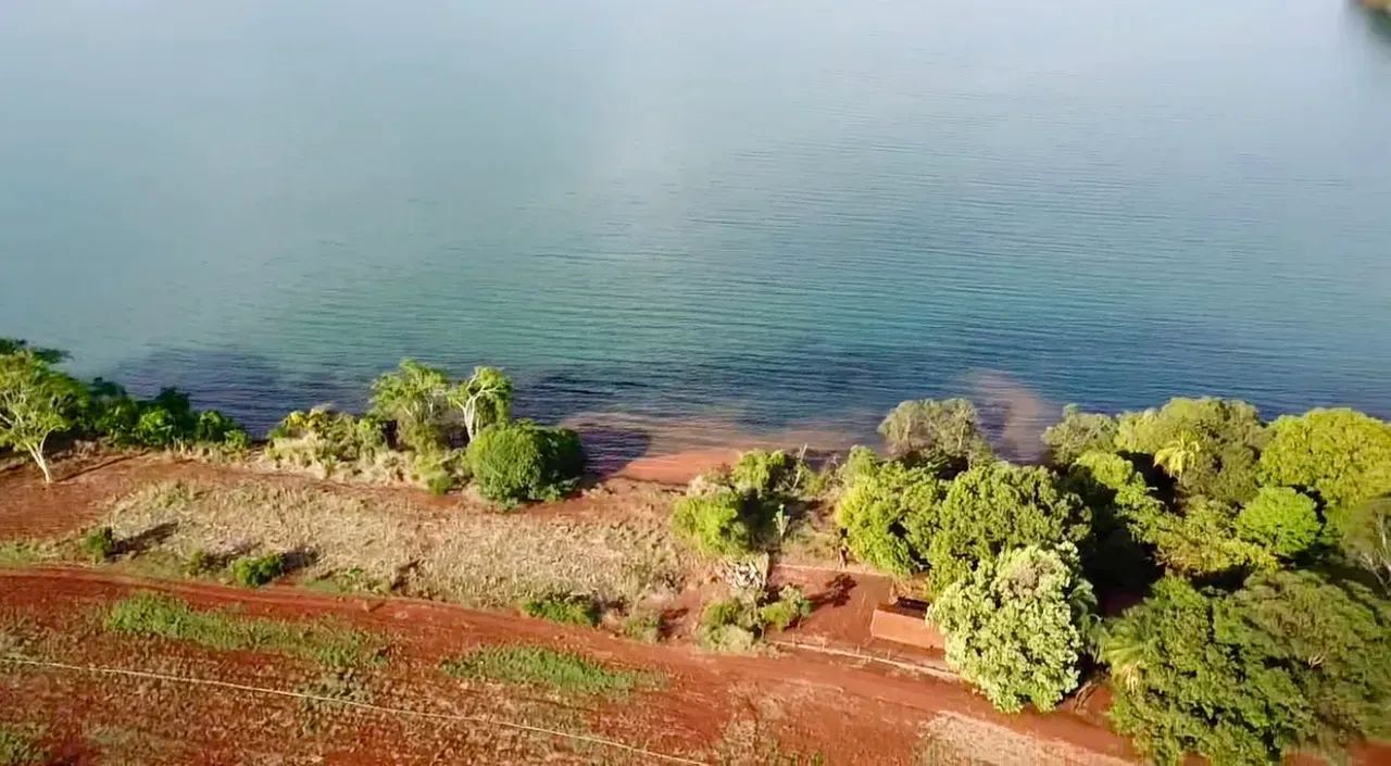 Área Rural à venda - Triângulo Mineiro - Foto 4