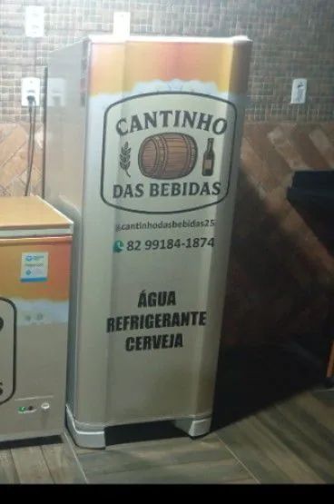 Geladeira