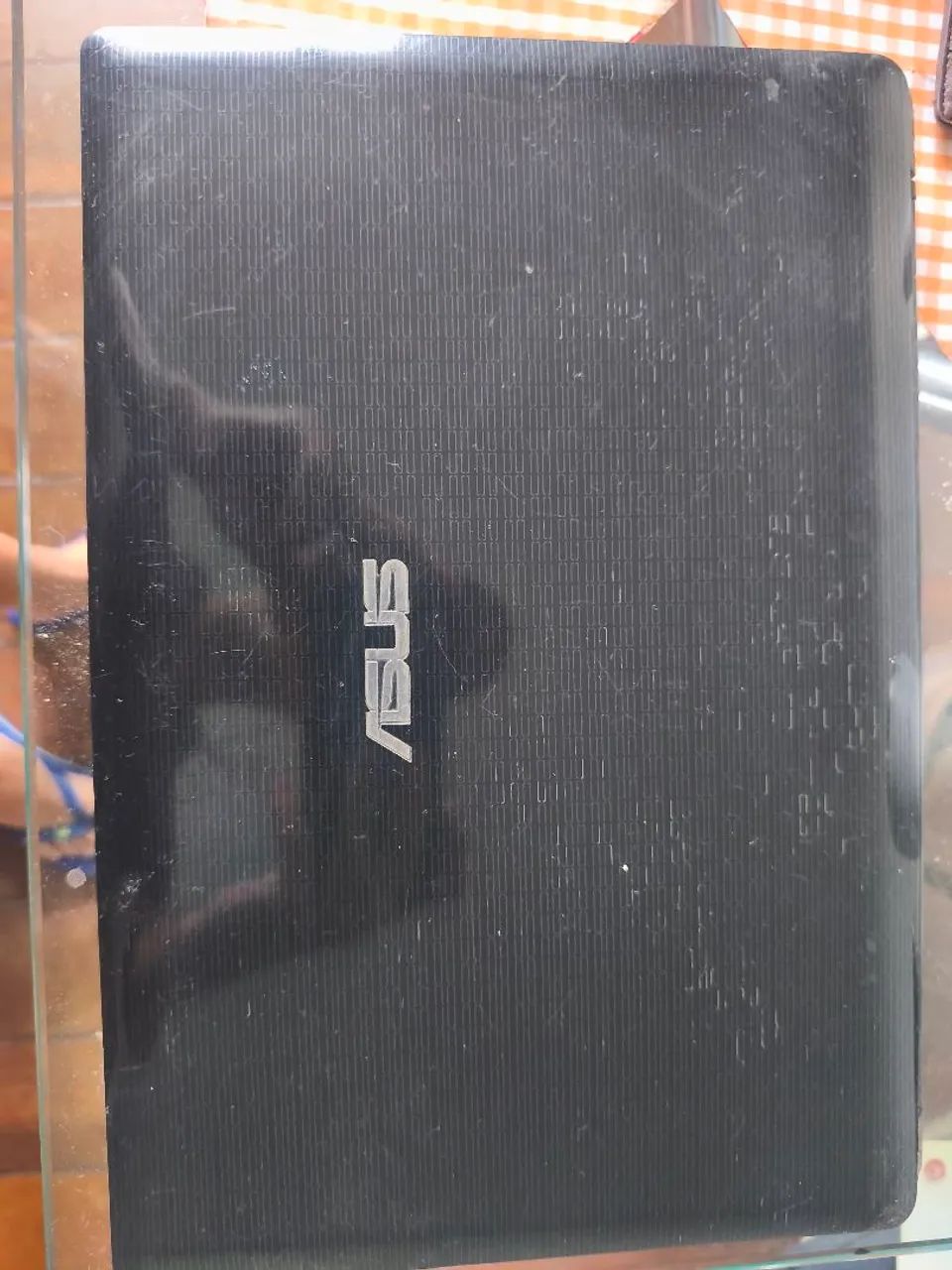 Notebook usado Asus Core i5