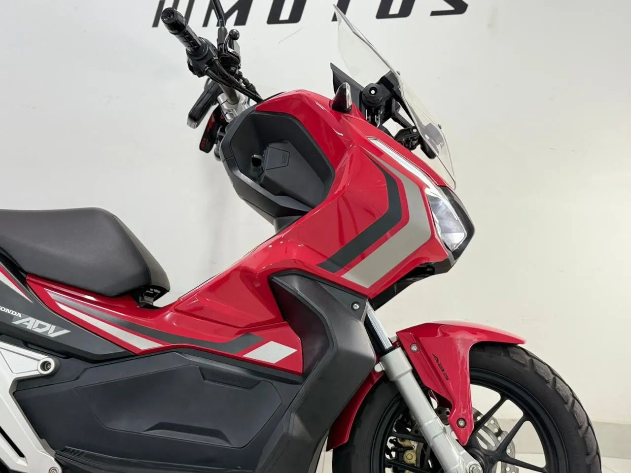 Honda Adv 150 2024 - Foto 5