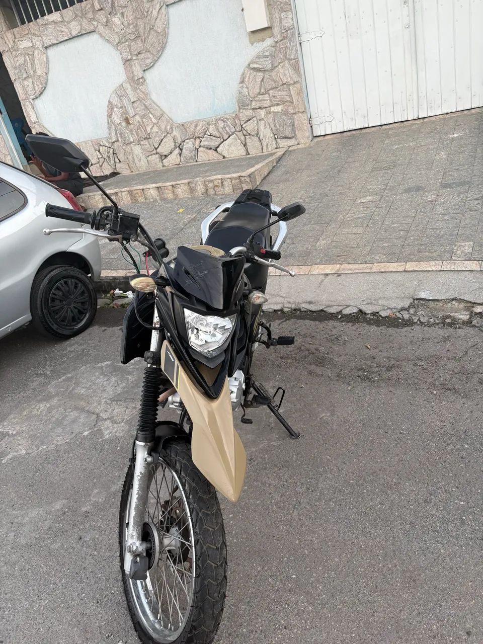 Crosser 150 2022
