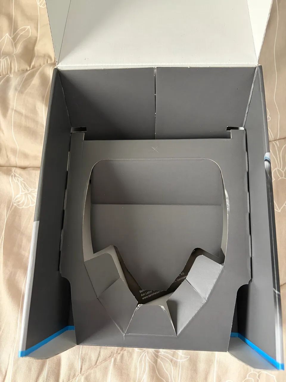 Headphone masterização Sennheiser HD600 - Foto 5