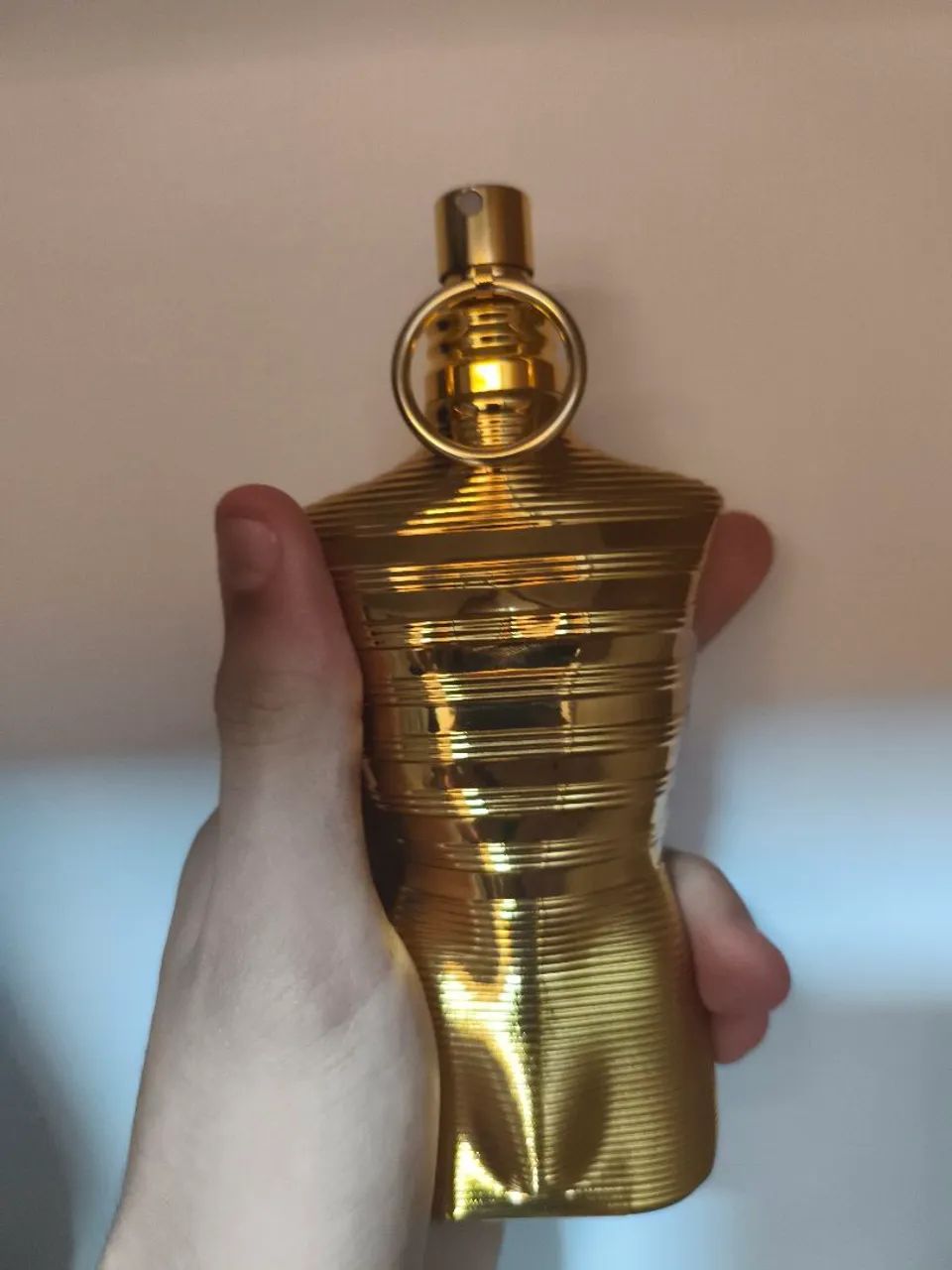 Le Male Elixir Absolu 