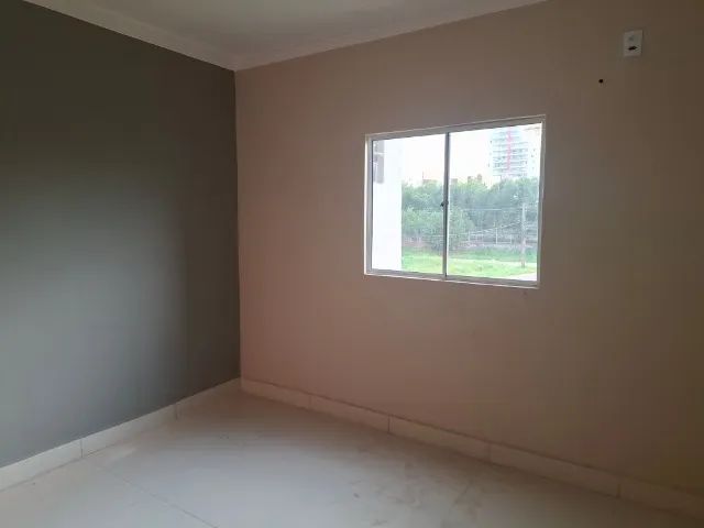 ALUGO APARTAMENTO COM 2 QUARTOS  - Foto 5